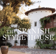 The Spanish Style House